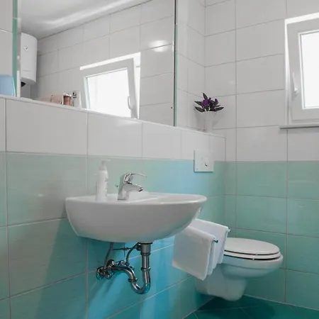 Guest house First Row Seafront In *