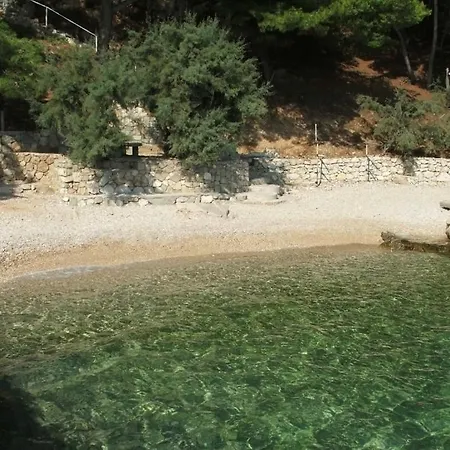 First Row Seafront In Casa de hóspedes 4*